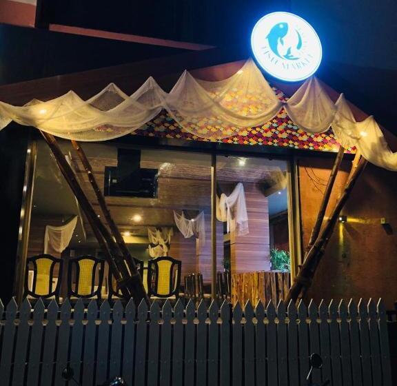 ホテル Prestige, Mangalore