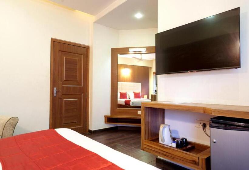 ホテル Prestige, Mangalore