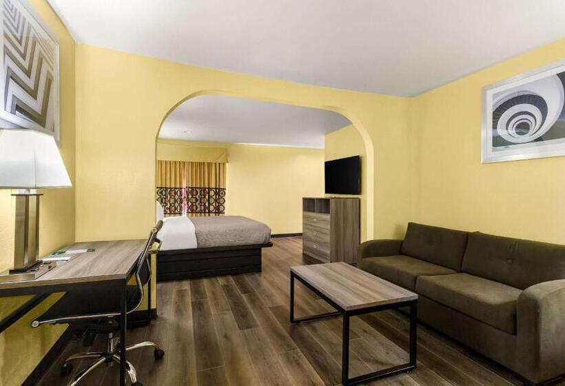 酒店 Quality Inn Bay City Tx