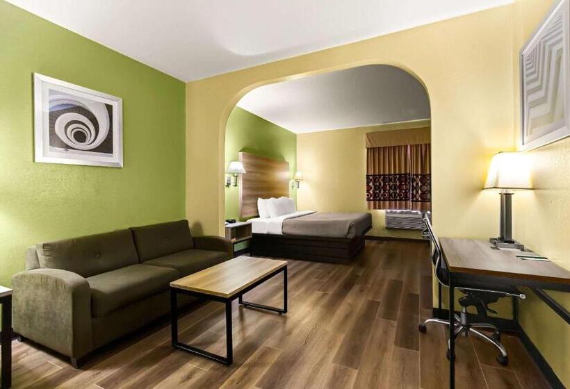 فندق Quality Inn Bay City Tx