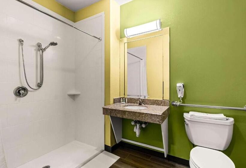 فندق Quality Inn Bay City Tx