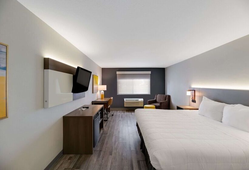 酒店 Quality Inn & Suites