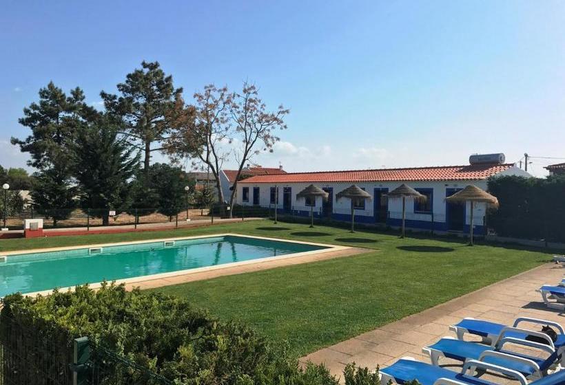 Отель Quinta Da Boavista Duna Parque Group