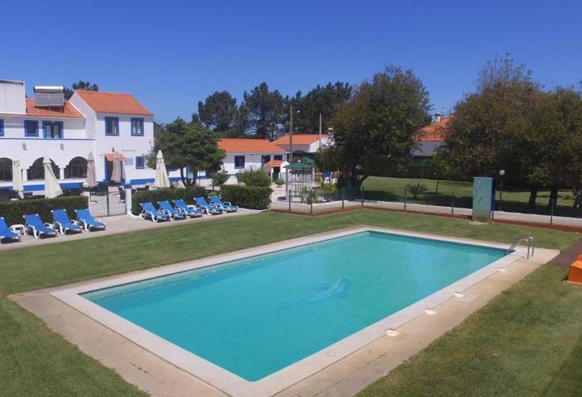 هتل Quinta Da Boavista  Duna Parque Group