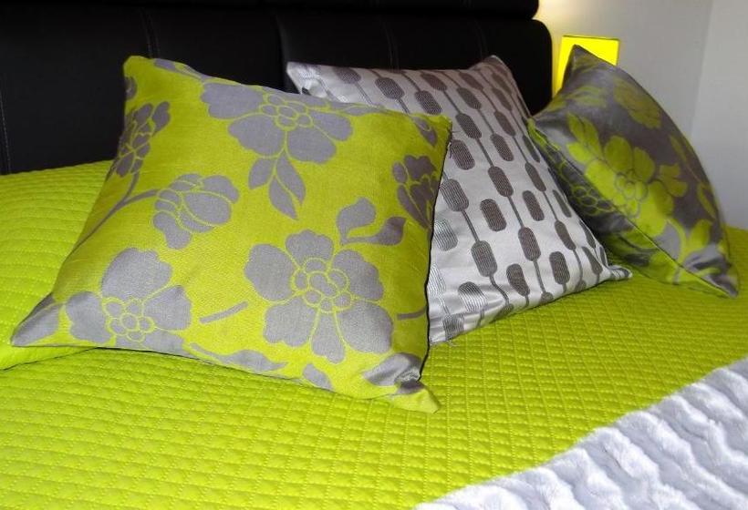 Отель Quinta Da Boavista Duna Parque Group