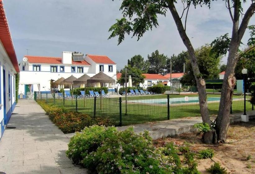 Отель Quinta Da Boavista Duna Parque Group