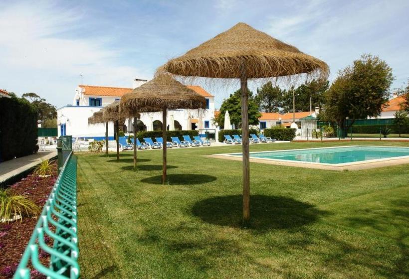 Отель Quinta Da Boavista Duna Parque Group