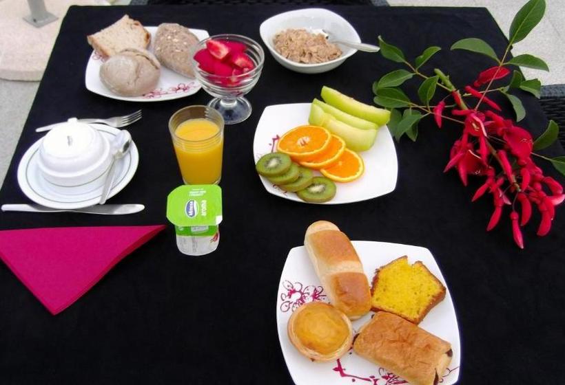 Отель Quinta Da Boavista Duna Parque Group