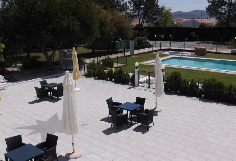 هتل Quinta Da Boavista  Duna Parque Group
