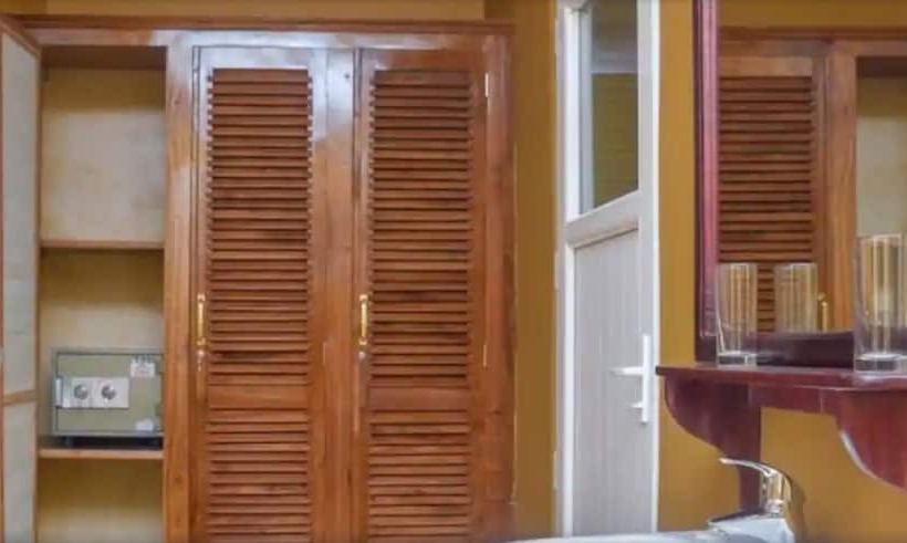 酒店 Pearl Beach By Sansi