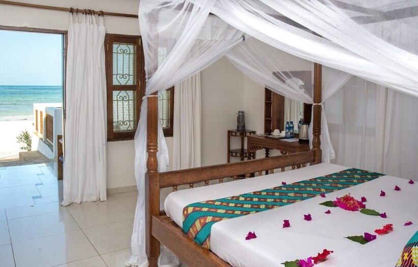 酒店 Pearl Beach By Sansi