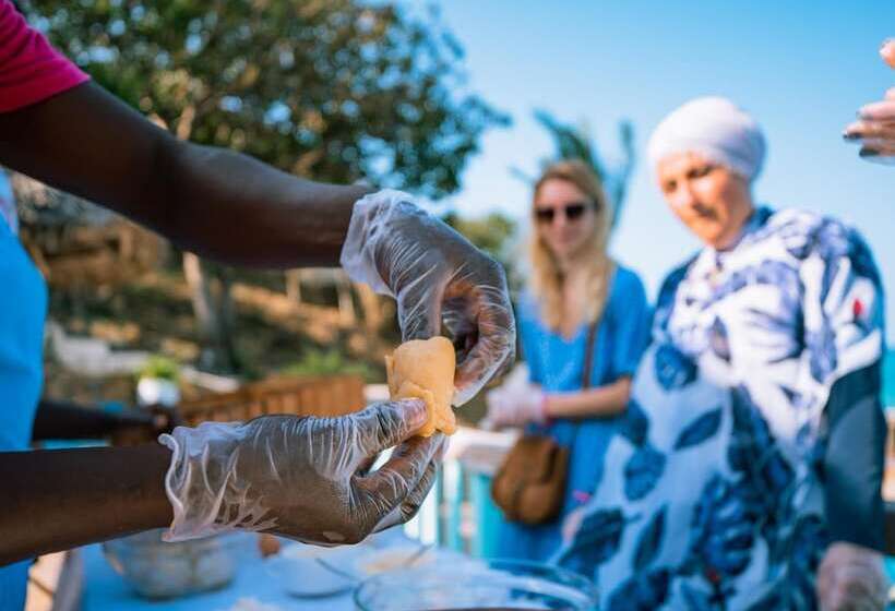 酒店 Pearl Beach By Sansi