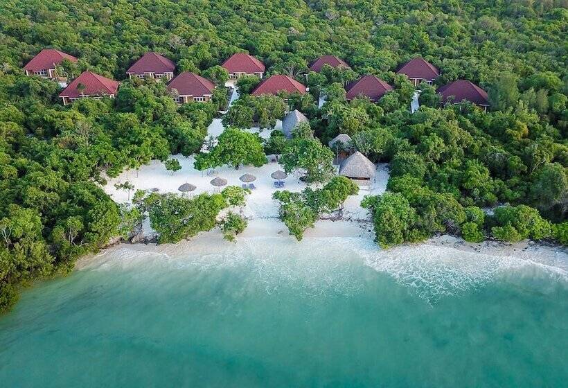 酒店 Pearl Beach By Sansi