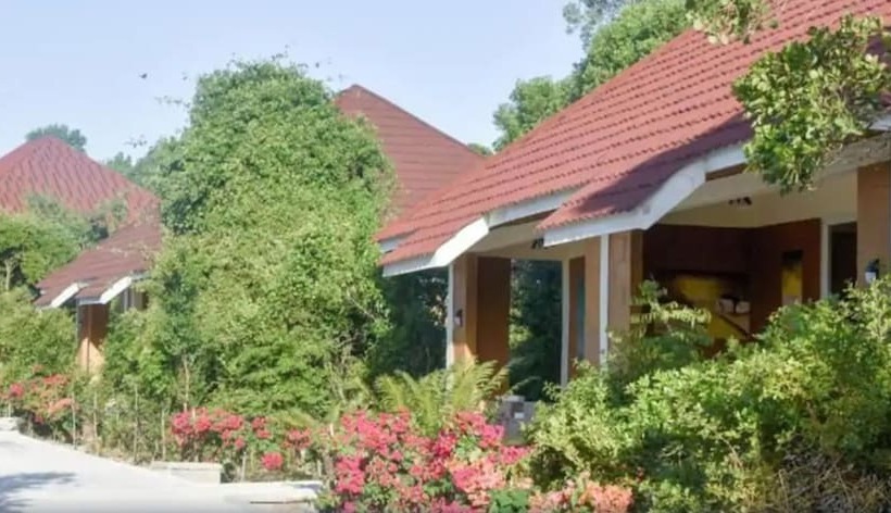 酒店 Pearl Beach By Sansi