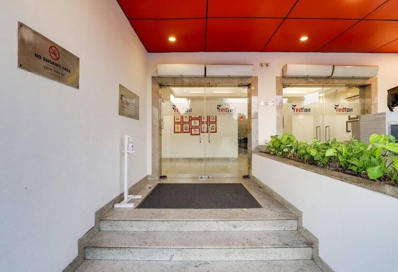 Red Fox By Lemon Tree Hotels, East Delhi