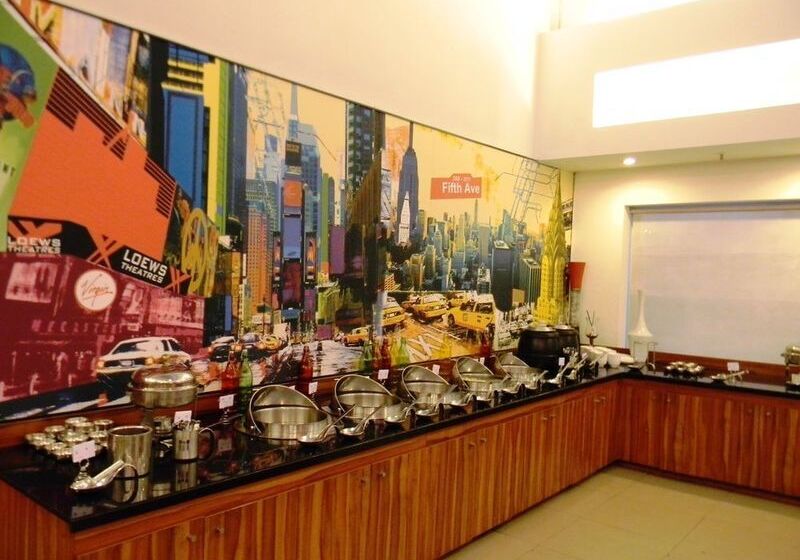 Red Fox By Lemon Tree Hotels, East Delhi