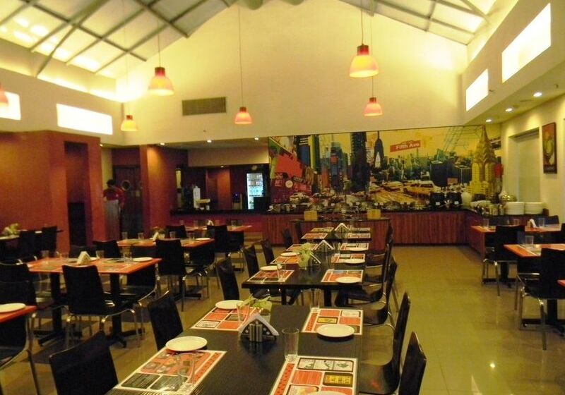 Red Fox By Lemon Tree Hotels, East Delhi