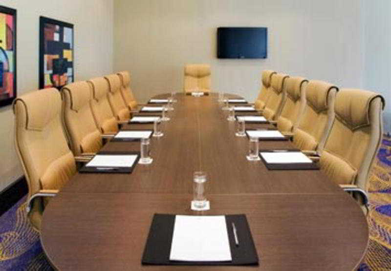 호텔 Renaissance Moscow Monarch Centre By Marriott