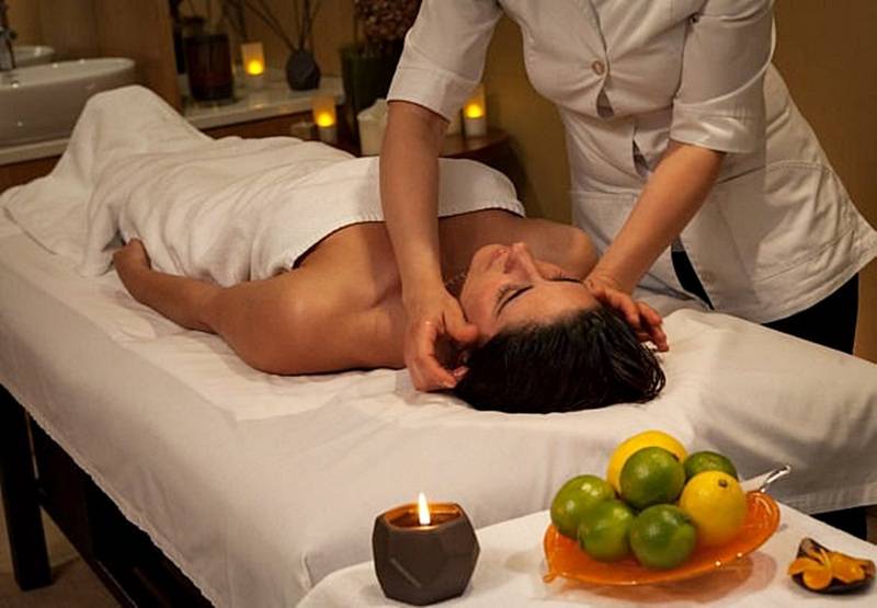 호텔 Renaissance Moscow Monarch Centre By Marriott