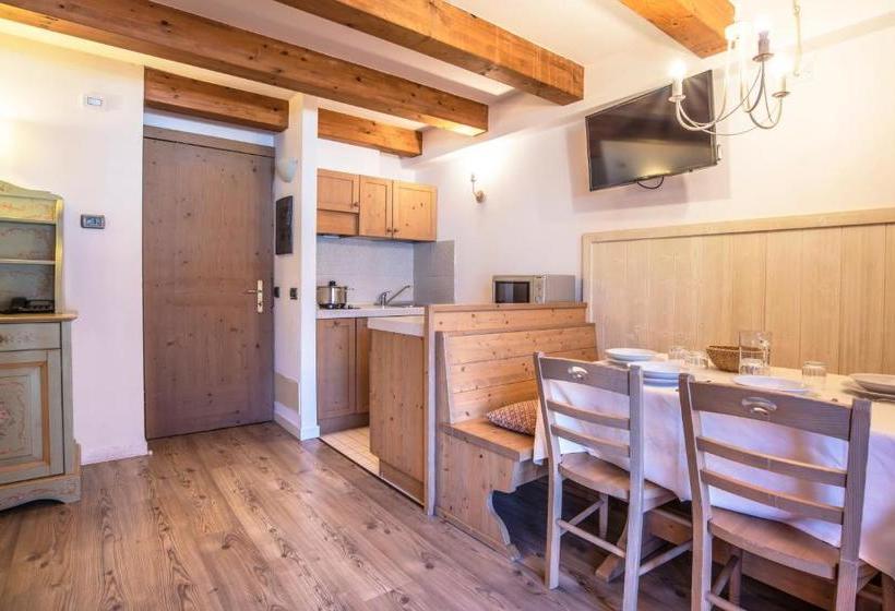 هتل Al Sole Clubresidence