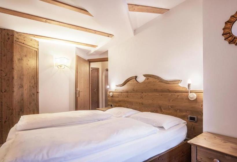 호텔 Al Sole Clubresidence