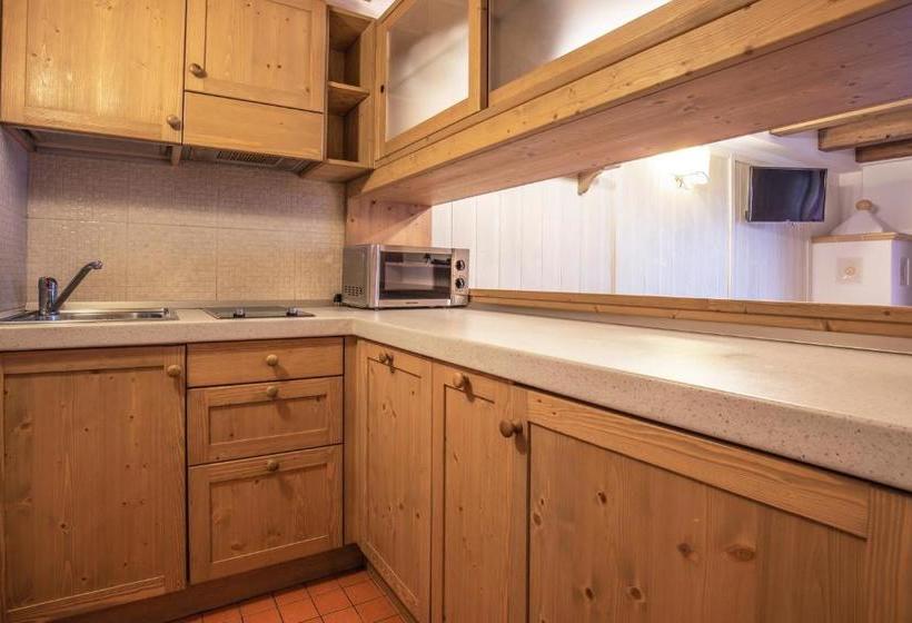 호텔 Al Sole Clubresidence