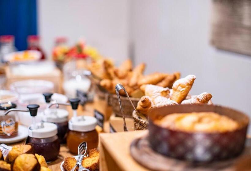 فندق Rio Sul Mare