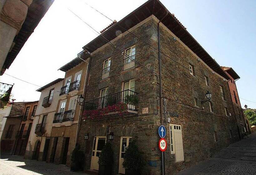 בית מלון כפרי Las Doñas Del Portazgo