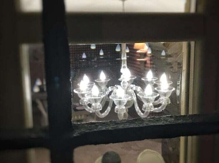 בית מלון כפרי Las Doñas Del Portazgo