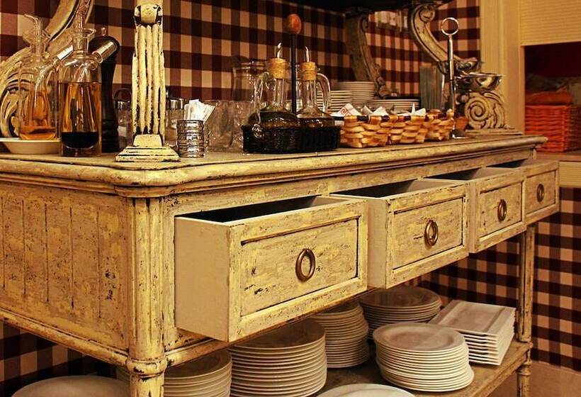 בית מלון כפרי Las Doñas Del Portazgo