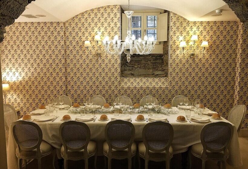 בית מלון כפרי Las Doñas Del Portazgo