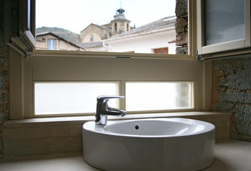 בית מלון כפרי Las Doñas Del Portazgo