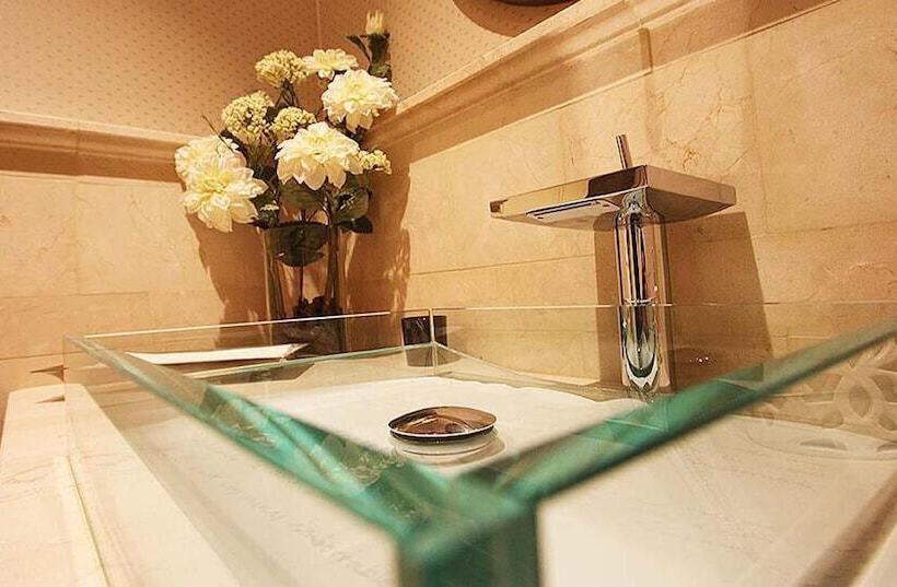 בית מלון כפרי Las Doñas Del Portazgo