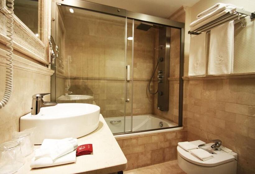 בית מלון כפרי Las Doñas Del Portazgo