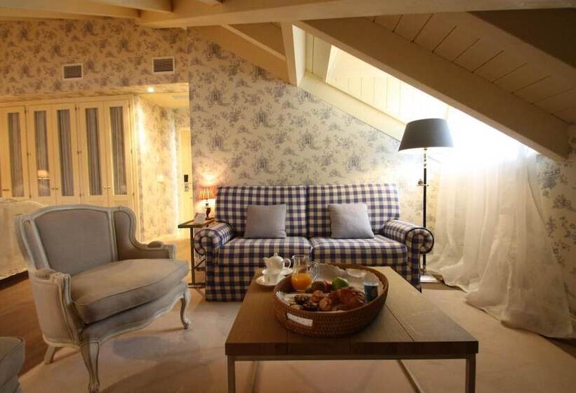 בית מלון כפרי Las Doñas Del Portazgo