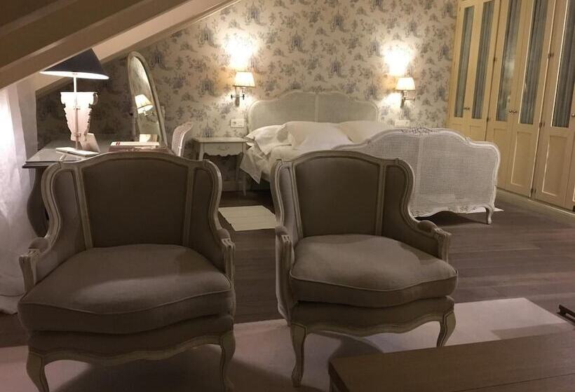 בית מלון כפרי Las Doñas Del Portazgo