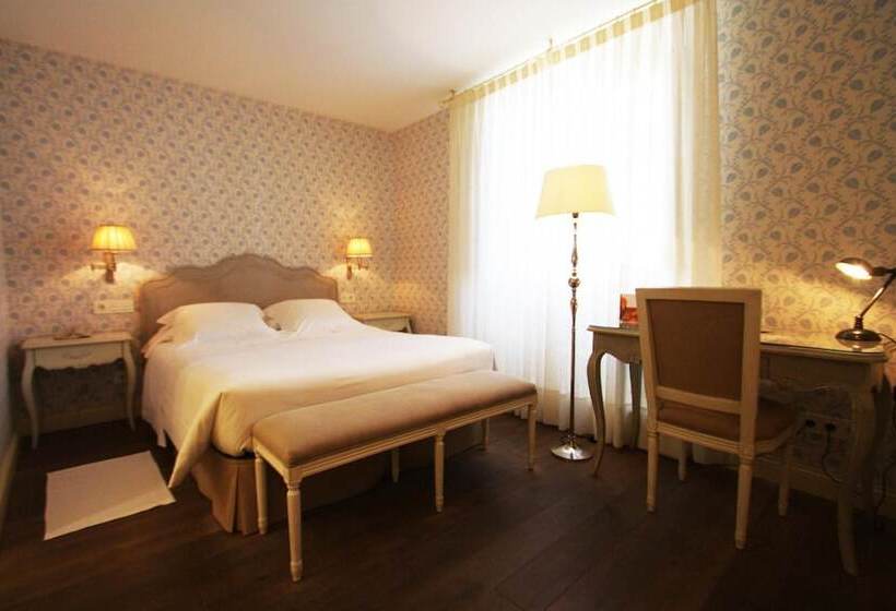 בית מלון כפרי Las Doñas Del Portazgo