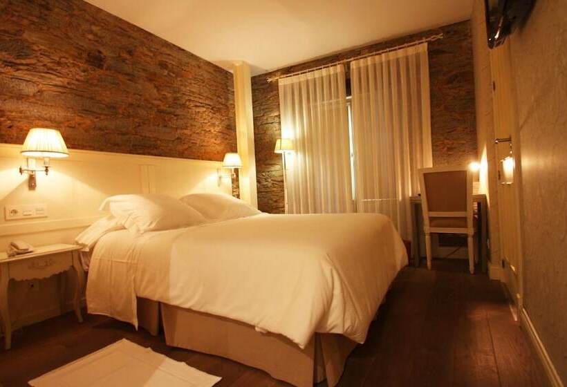 בית מלון כפרי Las Doñas Del Portazgo