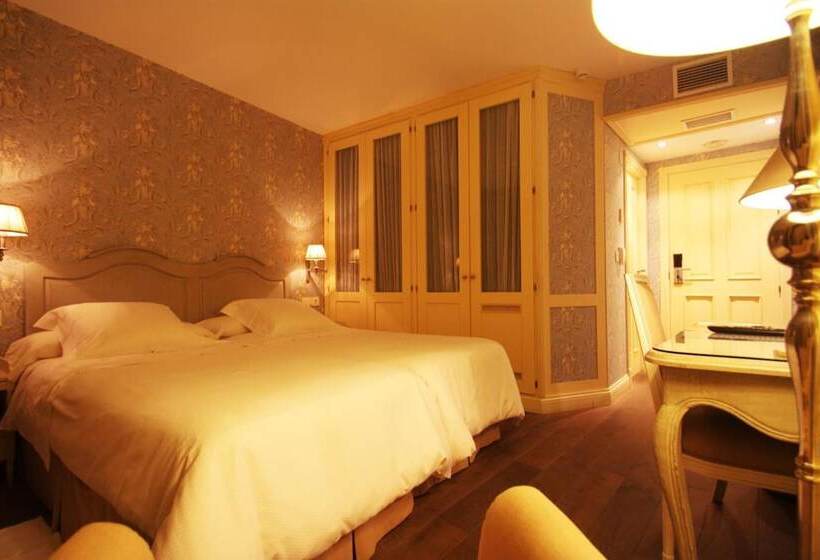 בית מלון כפרי Las Doñas Del Portazgo