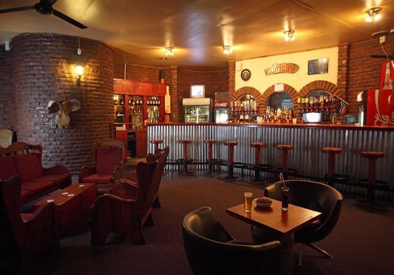 Отель Sanrock Resort & Conference center