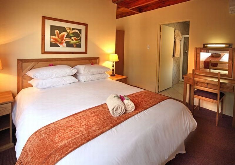 Отель Sanrock Resort & Conference center