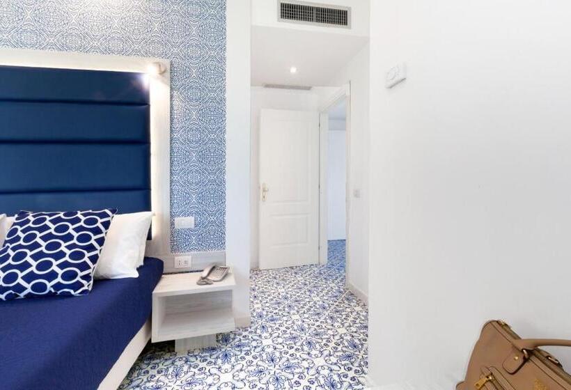 בית מלון כפרי Sant Agata