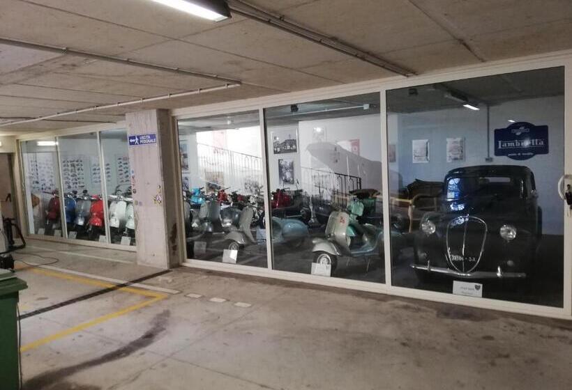 בית מלון כפרי Sant Agata