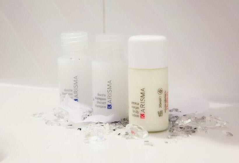 בית מלון כפרי Sant Agata