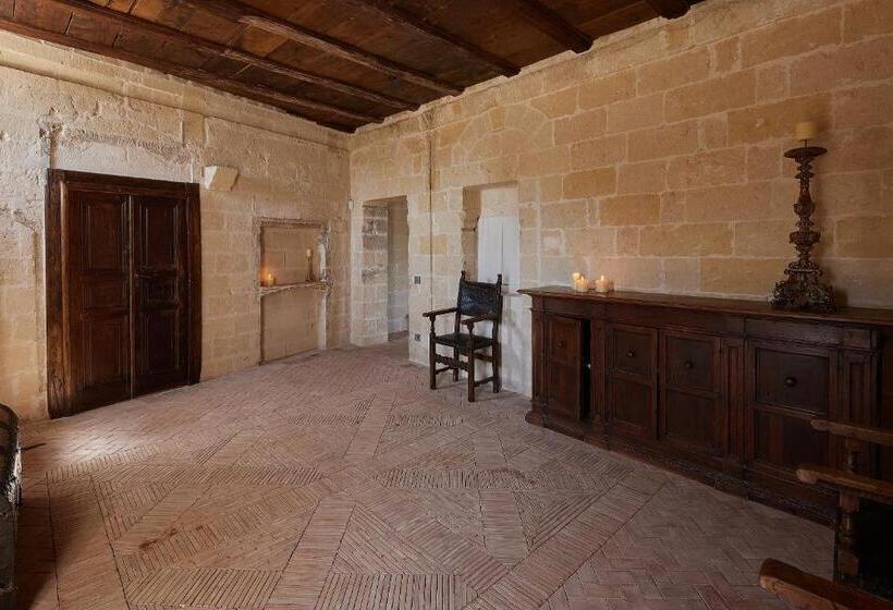 酒店 Sextantio Le Grotte Della Civita