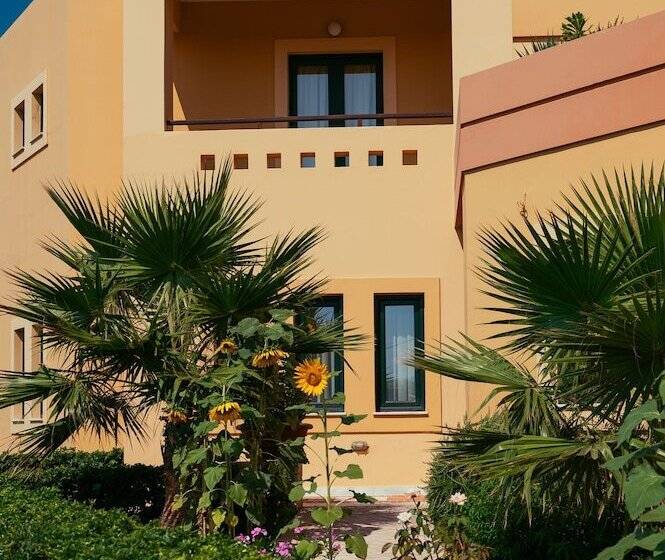 Silver Beach Hotel & Apartments