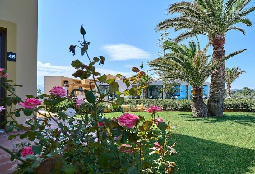 Silver Beach Hotel & Apartments