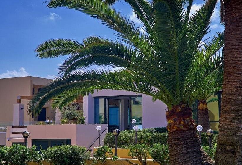 Silver Beach Hotel & Apartments