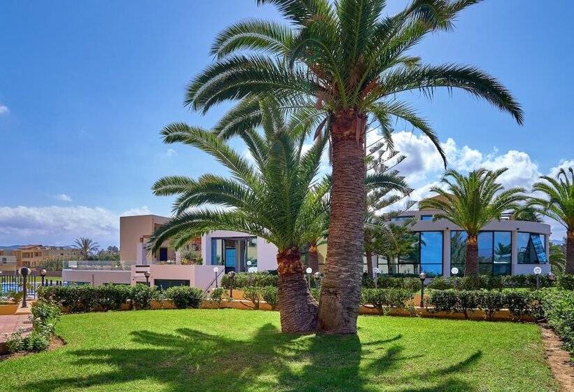 Silver Beach Hotel & Apartments