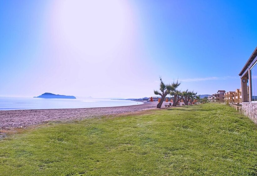 Silver Beach Hotel & Apartments